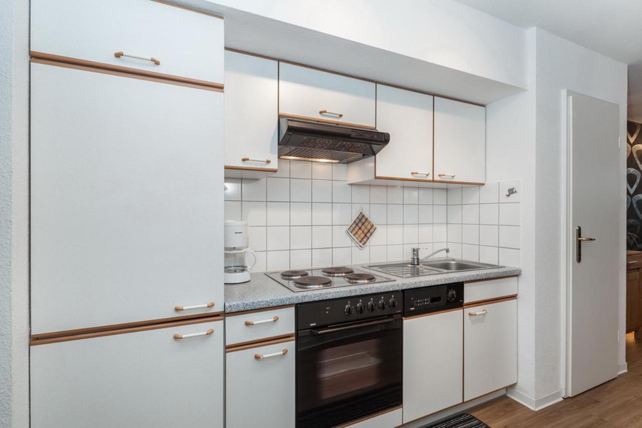 Papillon Wohnung 06-2 Boltenhagen  Zewnętrze zdjęcie