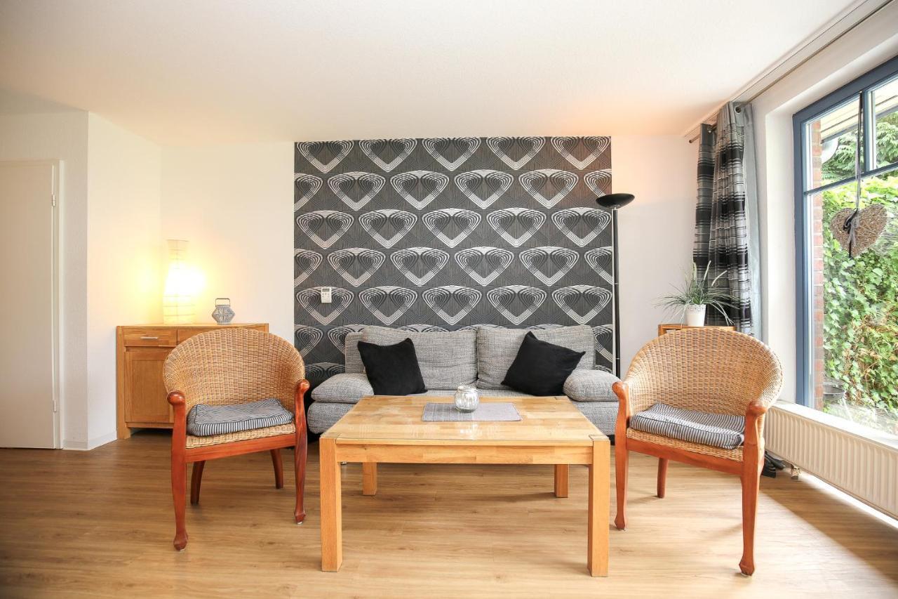 Papillon Wohnung 06-2 Boltenhagen  Zewnętrze zdjęcie