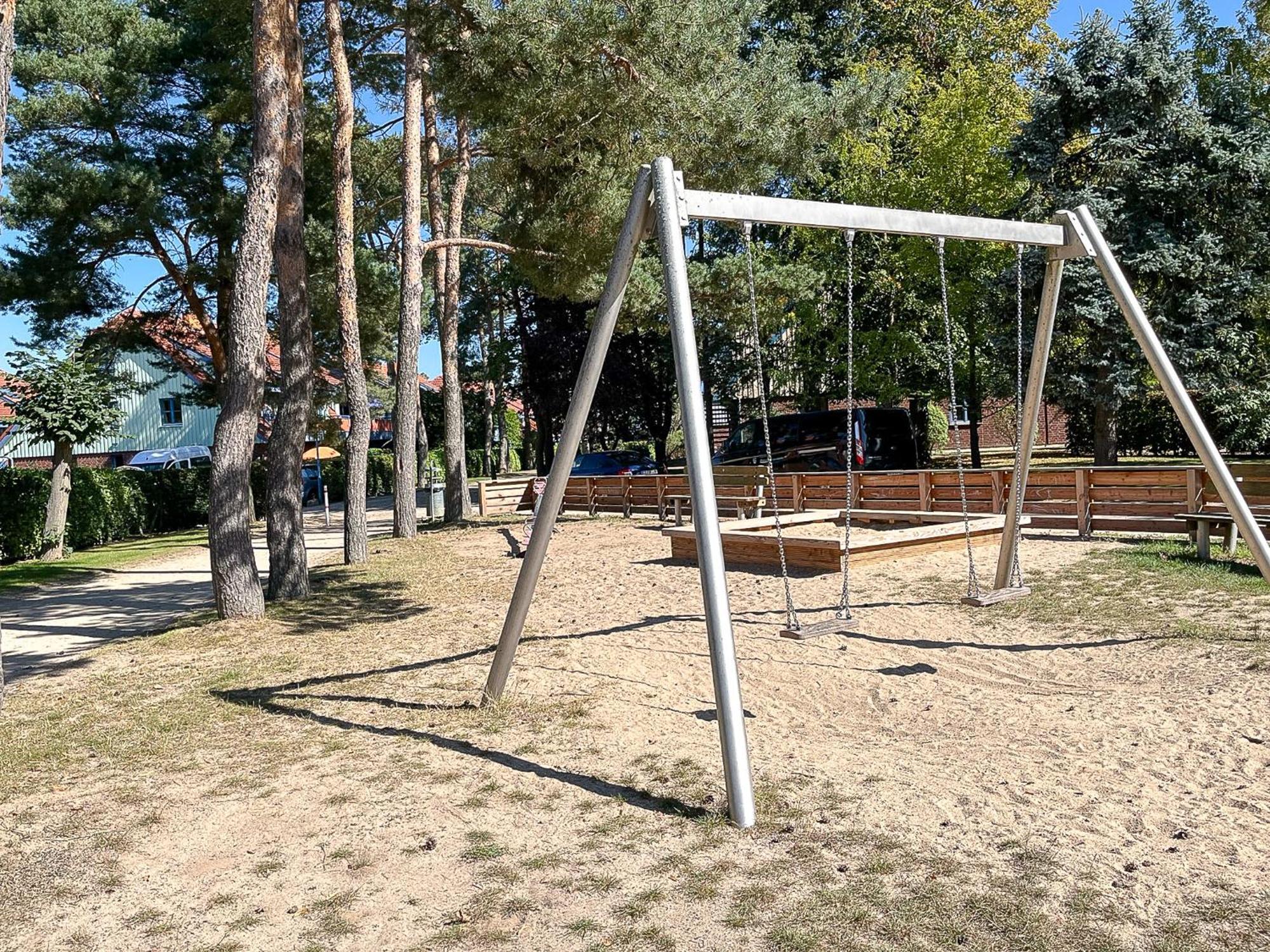 Papillon Wohnung 06-2 Boltenhagen  Zewnętrze zdjęcie