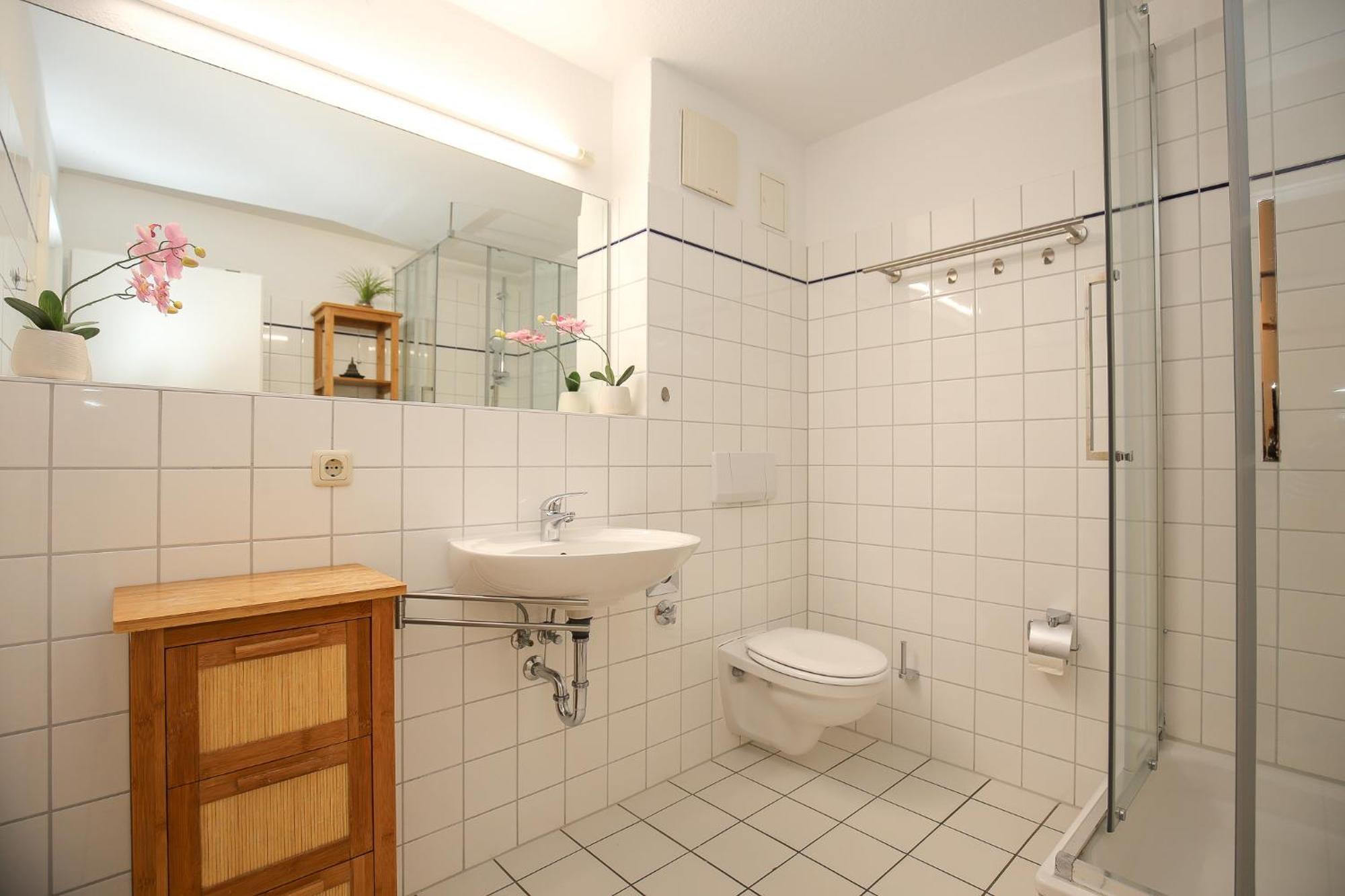 Papillon Wohnung 06-2 Boltenhagen  Zewnętrze zdjęcie